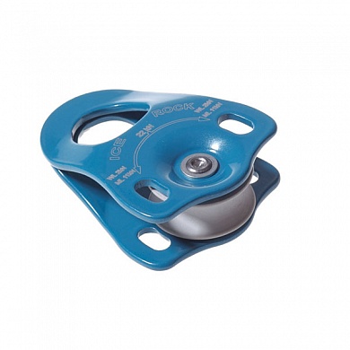 Блок-ролик Vertical малый Compact