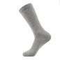 Носки Следопыт City expert Merino серый