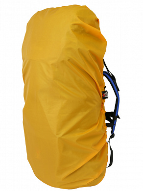 Чехол на рюкзак Век 60-90 л силикон