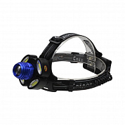 Фонарь Следопыт Сибирский-Стильб налобный