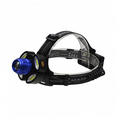 Фонарь Следопыт Сибирский-Стильб налобный