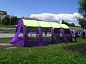 Палатка Век Грумант 6,0м