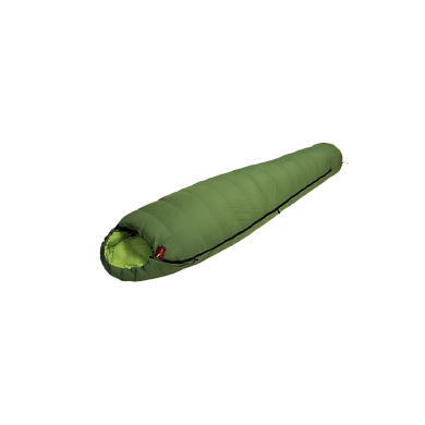 Спальный мешок Bask Trekking V2-XL 6075 пуховый