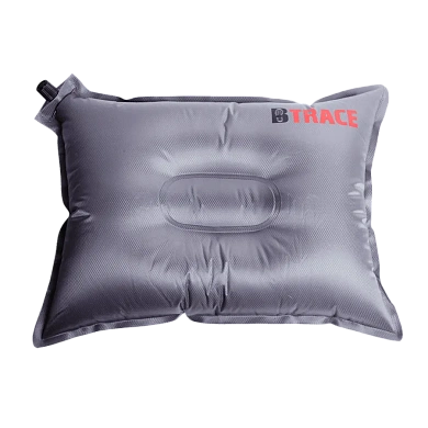 Подушка BTrace Basic Самонадувающаяся 43*34*8,5