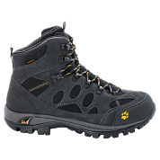 Ботинки Jack Wolfskin All terrain 7 texapore mid мужские