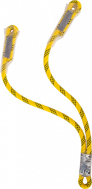 Ус самостраховки Vento Веревочный 50х50 см