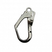 Карабин Vertical Монтажный большой 2500 кг