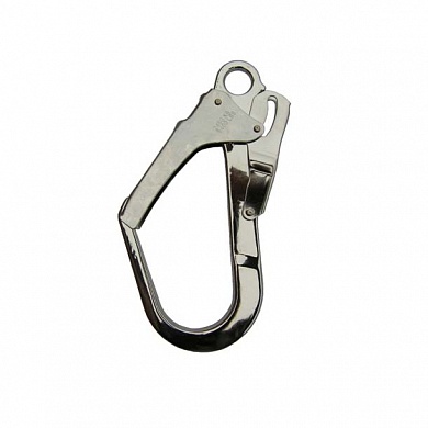 Карабин Vertical Монтажный большой 2500 кг