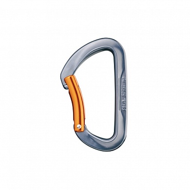 Карабин Petzl Spirit гнутый