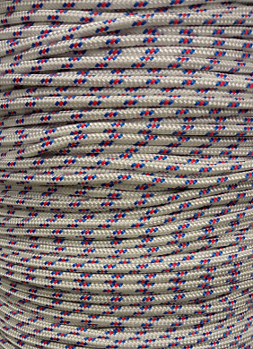 Веревка d 8мм СтартТекс ПА 16 пр.