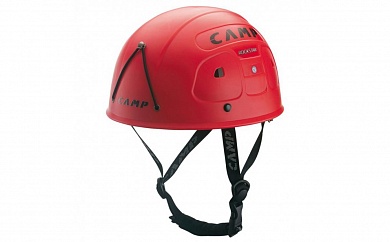 Каска Camp Rock Star