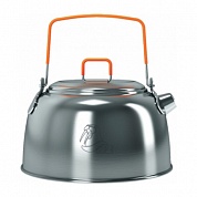 Чайник NZ SK-044 0,8л нержавеющая сталь