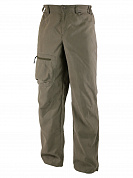 Брюки Век Фишт