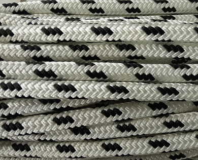 Веревка d 10мм Аскан Микст