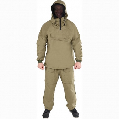 Костюм Nova Tour Москит V2 Противоэнцефалитный