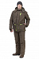 Костюм Тайф Бриар утепленный мембрана