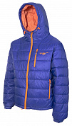 Куртка Снаряжение Viatori (синтетический пух DuPont)