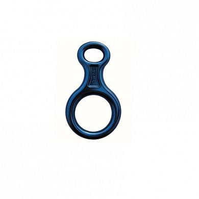 Устройство спуск. Vertical Восьмерка классич малая дюраль