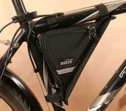 Велосумка ПИК99 подрамная Трек-1