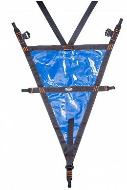 Косынка эвакуационная Ринг Evklid-Pro