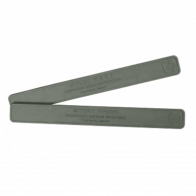 Крепление Stich Profi Fastclip Molle Sistem №3 (комплект 2 шт)