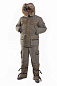Костюм Тайф Буран утепленный