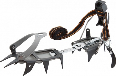 Кошки Vento полужесткое крепление