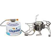 Горелка Следопыт Огненная буря