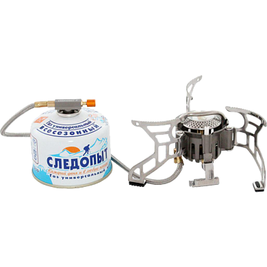 Горелка Следопыт Огненная буря