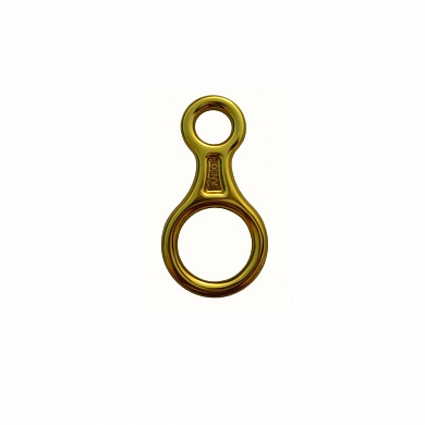 Устройство спуск. Vertical Восьмерка классич. дюраль