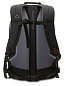 Рюкзак Kanrock Prostep 22 Charcoal Black