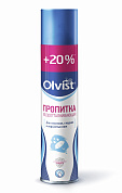 Пропитка Olvist водоотталкивающая 300мл