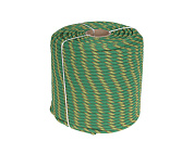 Веревка d 12 Эбис Высокопрочная СС 48 прядная