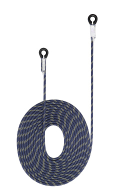 Анкерная линия Vento гибкая Анкерлайн 10 50 м