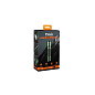Фонарь Fenix TK16 V2.0 зеленый 3100 люмен