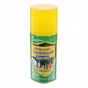 Аэрозоль от комаров Семейный 150мл