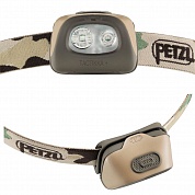 Фонарь Petzl Tactikka +