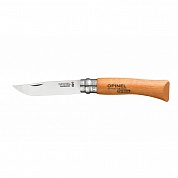 Нож Opinel VRN Carbon №7