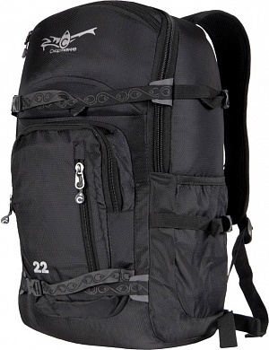 Рюкзак Снаряжение 22