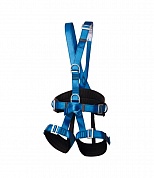 Страховочная система Vento Высота 016 1 полная