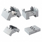 Горелка Следопыт для сухого горючего Maxi