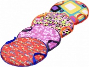 Ледянка Век Снежок d 45