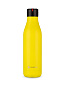 Термобутылка Les Artistes Yellow P 750мл