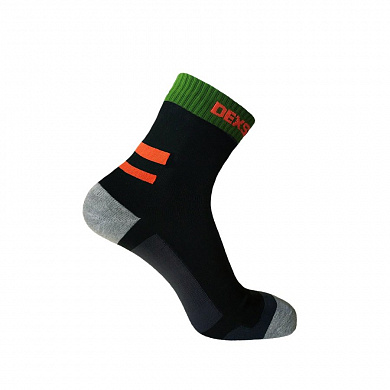 Носки DexShell Running Socks водонепроницаемые