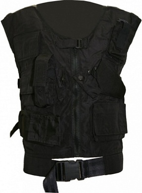 Жилет Век Ово