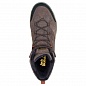 Ботинки Jack Wolfskin Thunder bay texapore high мужские