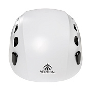 Каска Vertiсal  альпинистская PHANTOM белая