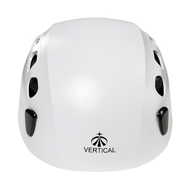 Каска Vertiсal  альпинистская PHANTOM белая