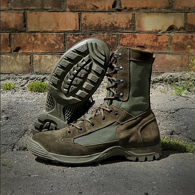 Ботинки Garsing М117 О Air