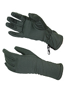 Перчатки Век Альпина стрейч